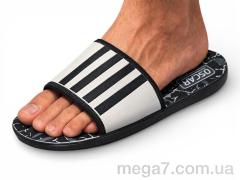 Шлепки, Obuvok оптом S36 white (98741)