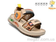 Сандалии, TOM.M оптом 2913