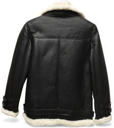 Дубленки женские зимние оптом 32518706 P-11-15