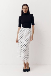 Спідниці жіночі оптом LILOVE 