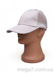Кепка, Королева оптом 14-32 l.grey