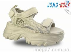 Босоножки, Jong Golf оптом Jong Golf C20496-6