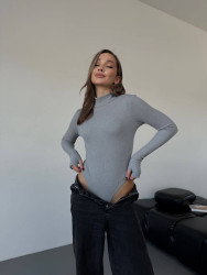 Боди женские оптом 82670953 5133-0-75