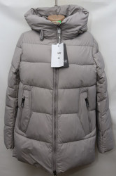 Куртки зимние женские оптом 92547061 3002-48