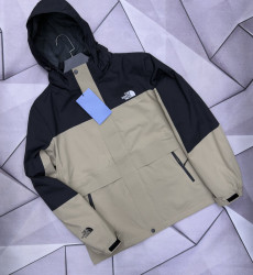 Вітровки на флісі чоловічі оптом