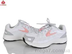 Кроссовки, KIMBOO оптом CJ808-3C