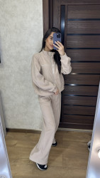 Спортивные костюмы женские оптом 95612804 106-20