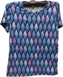 Футболки жіночі оптом 