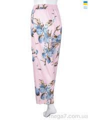 Брюки, Textile оптом Textile  073 pink