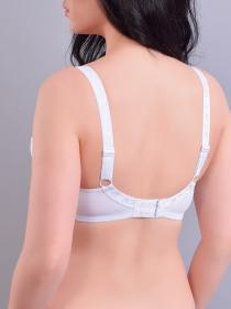 Бюстгальтер Diorella 34178E (  белый, E  6 шт. )