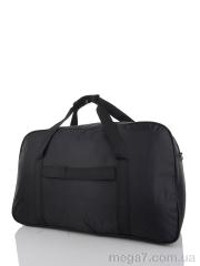 Сумка, Superbag оптом 4154 black