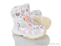 Дутики, Xifa kids оптом Xifa  VTTV  8804-6C