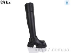 Ботфорты, Vika оптом B76