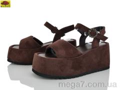 Босоножки, Mei De Li оптом S5757-12