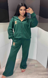 Спортивные костюмы женские оптом 23915076 861-6-52