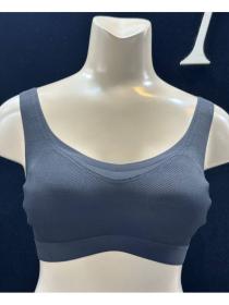 Бюстгальтер Acousma A6563 (  чёрный  6 шт. )