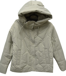 Куртки демисезонні жіночі оптом