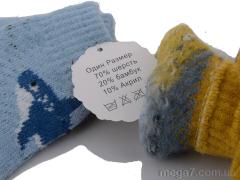 Перчатки, RuBi оптом A635M mix