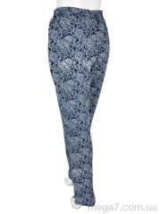 Брюки, Obuvok оптом OBUVOK 1716-16 (10884) navy