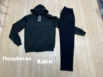 Спортивные костюмы мужские оптом 82467503 87-132