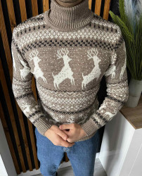 Свитера мужские оптом 89263745 66-6