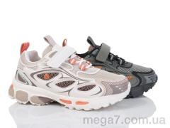 Кроссовки, Kajila оптом 2083-2B mix