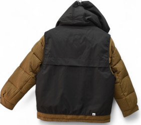 Куртки зимові чоловічі оптом