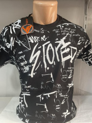 Футболки мужские оптом 16475802 988-14