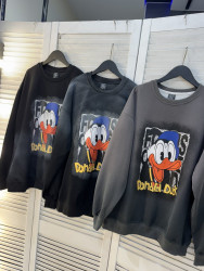 Світшоти жіночі оптом 