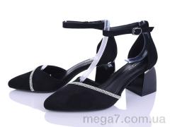 Туфли, Бабочка-Mengfuna-AESD оптом 6454-157