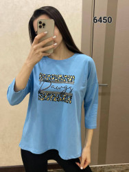 Лонгсливи жіночі оптом