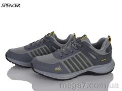 Кроссовки, Spencer оптом Spencer  KMBA231-22