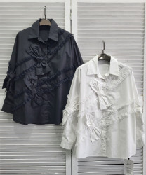 Рубашки женские оптом 61739284 8517