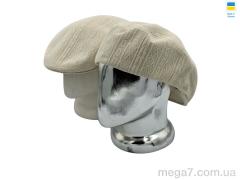Кепка, Mabi оптом 0650 бежевий