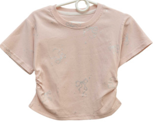 Футболки підліткові оптом