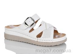 Шлепки, Leguzaza оптом 703-2