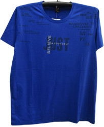 Футболки мужские оптом 42806571 210-76