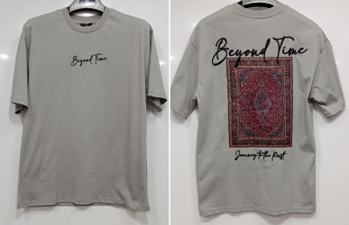 Футболки чоловічі оптом