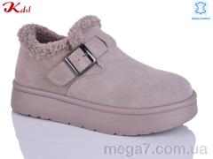 Туфли, Jiulai-Kadisalun оптом C792-37