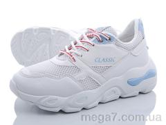 Кроссовки, Ideal оптом K1233