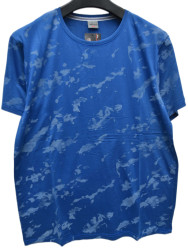 Футболки чоловічі ПОЛУБАТАЛ оптом 