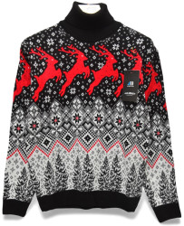 Светри чоловічі оптом