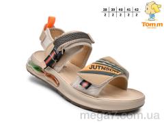 Сандалии, TOM.M оптом C2919B