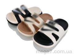 Шлепки, Family оптом --- S669-2 mix