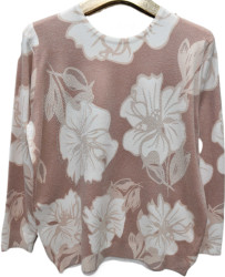 Кофти жіночі ПОЛУБАТАЛ оптом 