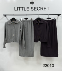 Костюми жіночі оптом Little Secret 