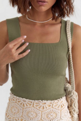 Майки женские оптом 12046839 0101-12