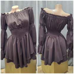 Сукні-комбінезони жіночі оптом FIESTA  