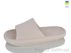 Шлепки, Lot Shoes оптом 024 беж