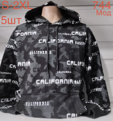 Худі чоловічі оптом  